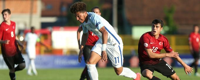 U-17 WC: The youngest, the tallest and those from the big clubs