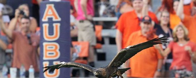 Auburn hires Allen Greene as new athletic director