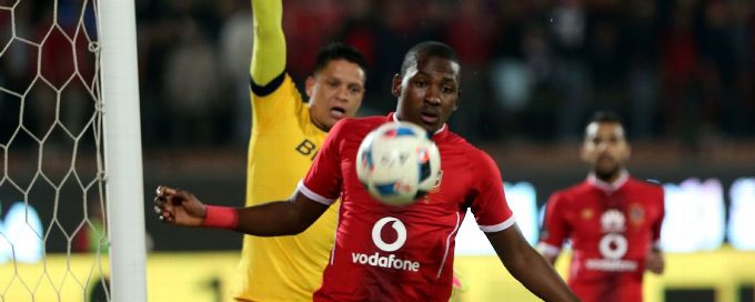 CAF Champions League semi finals: Northern derbies take centre stage