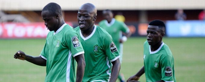 Chibuku Cup: Dynamos, Highlanders booted out