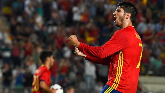 Prediksi Lengkap International friendly 2024 Spain vs Colombia 2 Prediksi Lengkap International friendly 2024 Spain vs Colombia