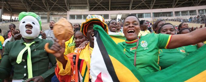 Ngezi's perfect start ends while Highlanders draw