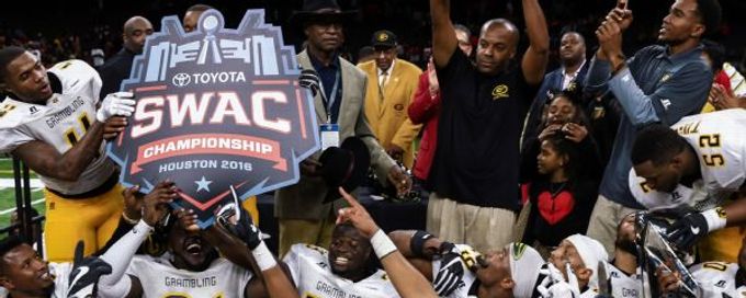 SWAC specifies plans for spring football season as part of fall sports postponement
