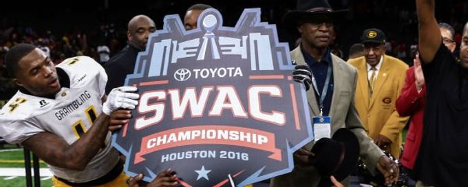 SWAC becomes first conference to reveal spring football plans