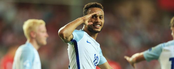 England under-21s see off Poland to reach semifinals