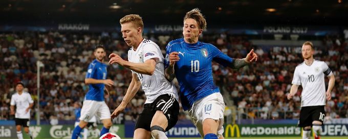 Slovakia's prime minister wants UEFA to investigate Euro U21 exit