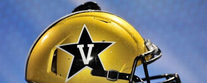 Vanderbilt to hire New Mexico State OC Tim Beck, sources say