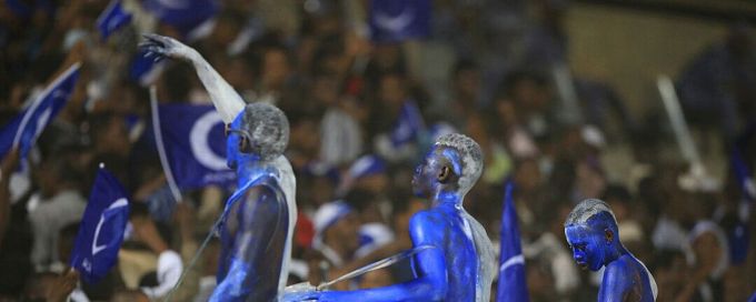 CAF Champions League, Confed Cup Round-up