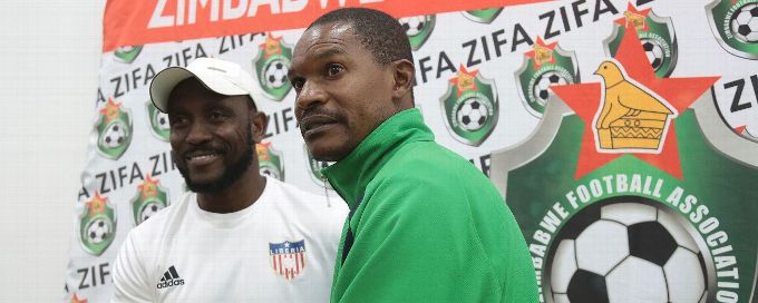 Is the balance of power shifting in the Zimbabwe Premier Soccer League?