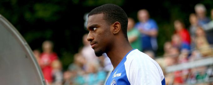 U.S. youth Haji Wright joins Sandhausen on loan from Schalke
