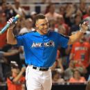 Just How Giant Is New York Yankees All Star Aaron Judge