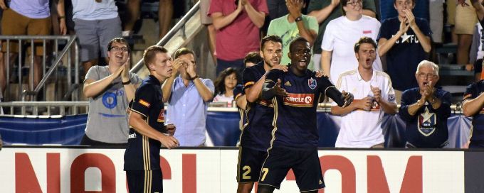 North Carolina FC completes move from NASL to USL