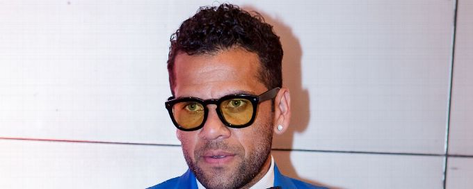 Spain prosecutors will seek 9-year jail term in Alves trial