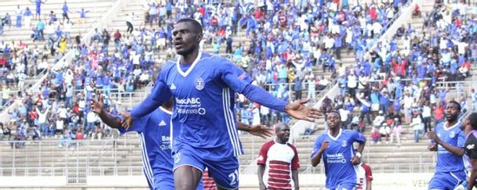 Stage set for thrilling title race in Zimbabwe top-flight