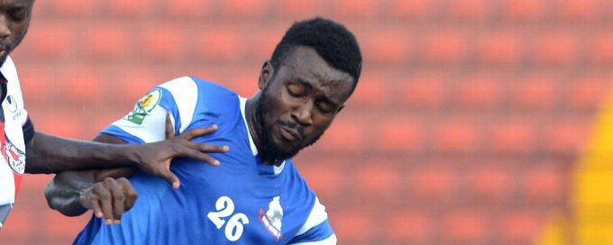 NPFL Wrap: Top four remain unchanged