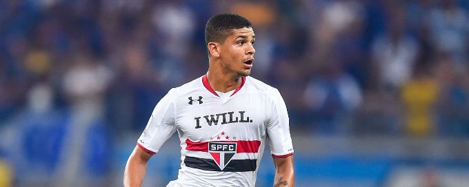 Denilson set to cancel Al-Wahda contract, become free agent - agent