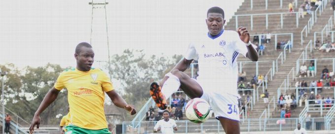 Chibuku Super Cup exposes deepening rot at CAPS, Dembare