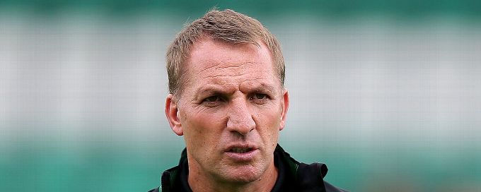 Celtic reach Champions League group stage despite 2nd-leg defeat