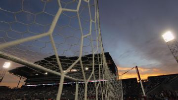 Argentine club chief's house shot at, neighbour's car burnt by angry fans