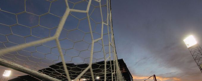 Indonesian goalkeeper Choirul Huda dies after collision during league match