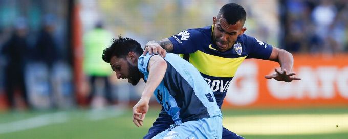 Former Argentina under-20 star Matias Sanchez joins Melbourne Victory