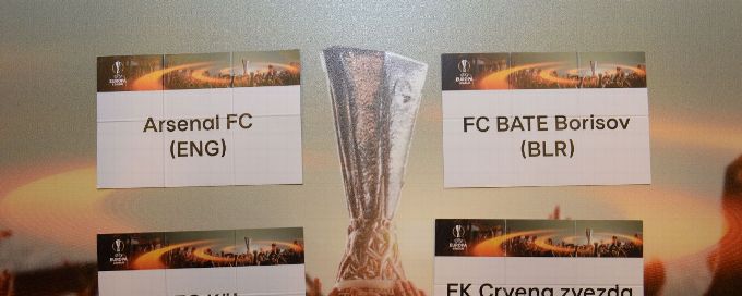 Arsenal and Cologne to help scout each other for Europa League clashes
