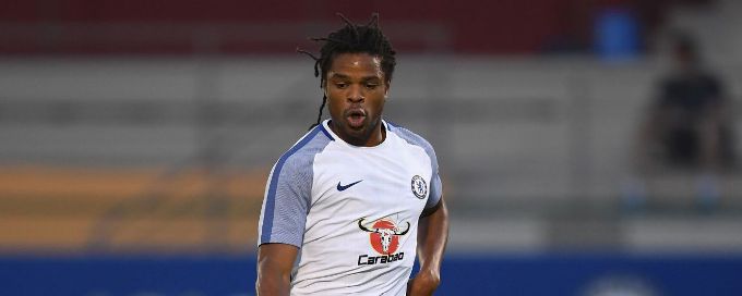 Loic Remy returns to France to sign with Lille