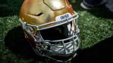 Notre Dame AD rips ACC, saying 'permanent damage' has been done
