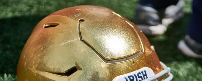 Notre Dame football to play first-ever HBCU foe Tennessee State in 2023