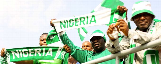 Nigeria must get out of their own way to beat Sudan