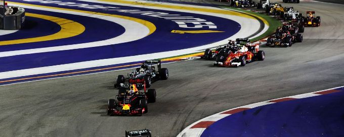 Singapore suffer shock Asian Cup qualifying loss to Chinese Taipei