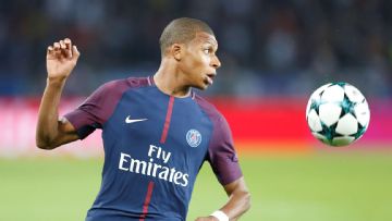 PSG ordered to pay $70m to Kylian Mbappé in unpaid wages case