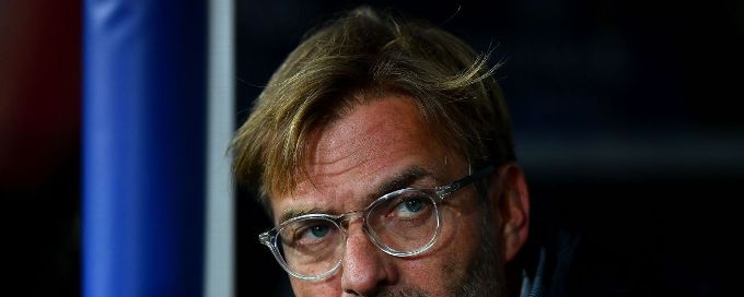 Liverpool Champions League visit a big motivation - Maribor midfielder