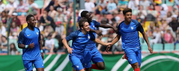 U-17 WC takeaways: Traditional powerhouses deliver as attacking flair pays dividends