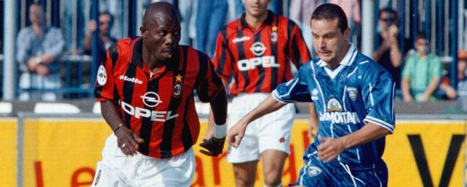 George Weah and the ease of leadership
