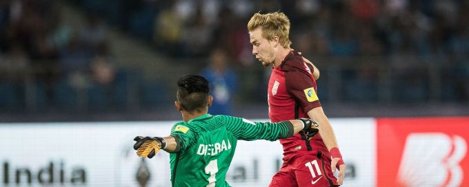 What India and New Caledonia can learn from defeat
