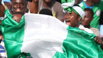 Where to next for Nigeria B after Jollof Derby win and CHAN qualification?