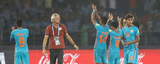 India's baby steps matter just as much as the hard knocks