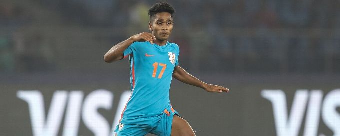 No gloomy goodbyes: Five players the U-17 World Cup will miss