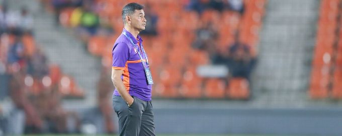 Kelantan favourites for MSL relegation as Sarawak try not to slip up