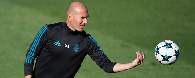 Real Madrid rest stars including Cristiano Ronaldo for Fuenlabrada