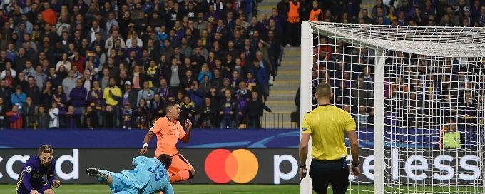 Liverpool hit seven past Maribor as Roberto Firmino bags brace