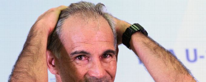 Brazil against Germany is a world-class contest: Amadeu