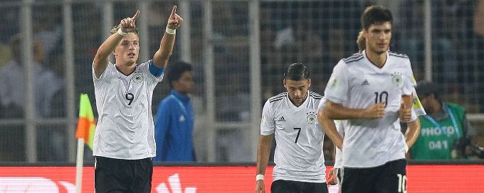 'Mistake is human, a part of the game' - FIFA ref's chief Massimo Bussaca