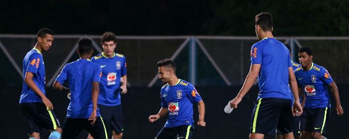 Talking tactics: Goals everywhere but midfield holds the key