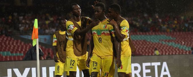 Mali look to continue winning against the odds