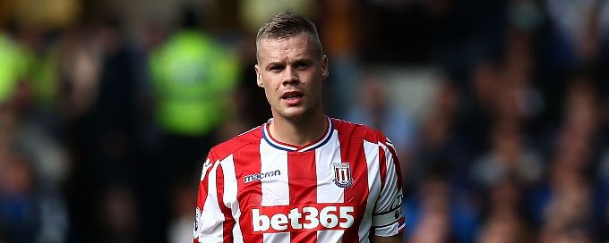 Beckham's Inter Miami signs ex-Premier League defender Shawcross