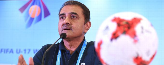 AIFF elections by September-October hints Supreme Court appointed Committee member