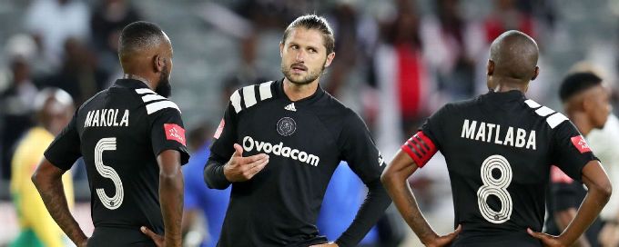 The best free transfers available in the PSL