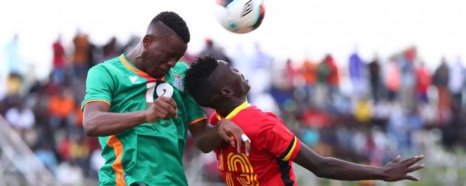 KCCA FC counting on in-form Muhammad Shaban vs. Township Rollers